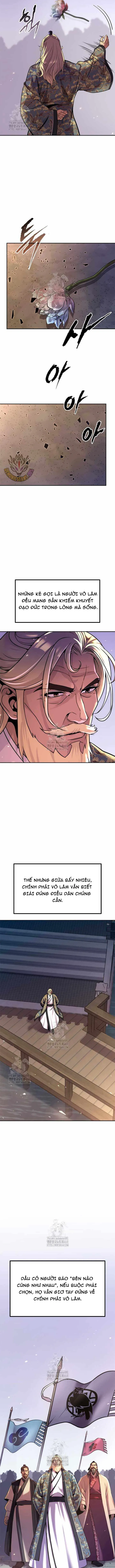 Ma Đạo Chuyển Sinh Ký - Chapter 133 - Page 9