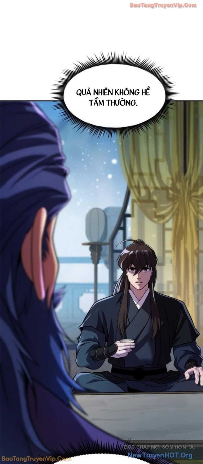 Ma Đạo Chuyển Sinh Ký - Chapter 134 - Page 20