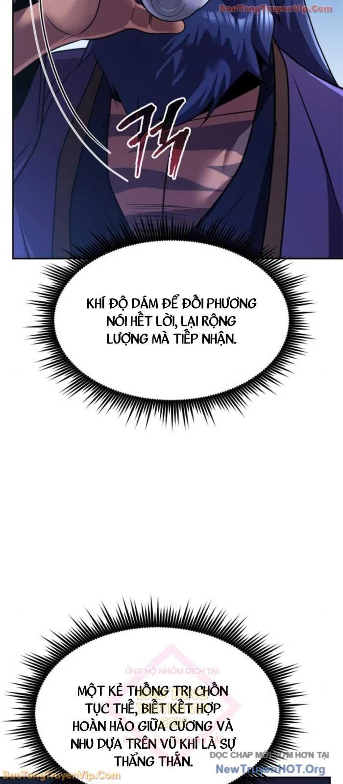 Ma Đạo Chuyển Sinh Ký - Chapter 134 - Page 22