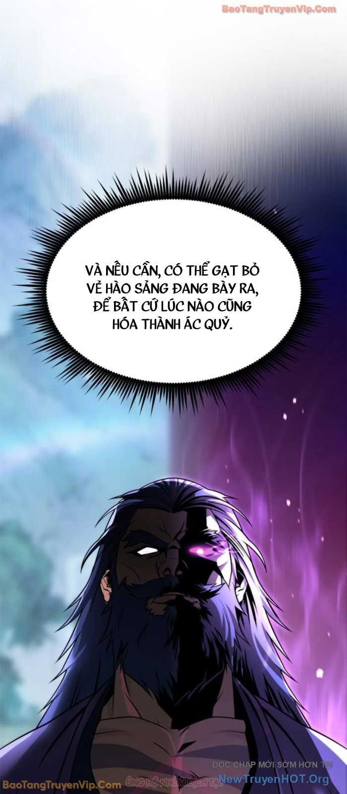 Ma Đạo Chuyển Sinh Ký - Chapter 134 - Page 24