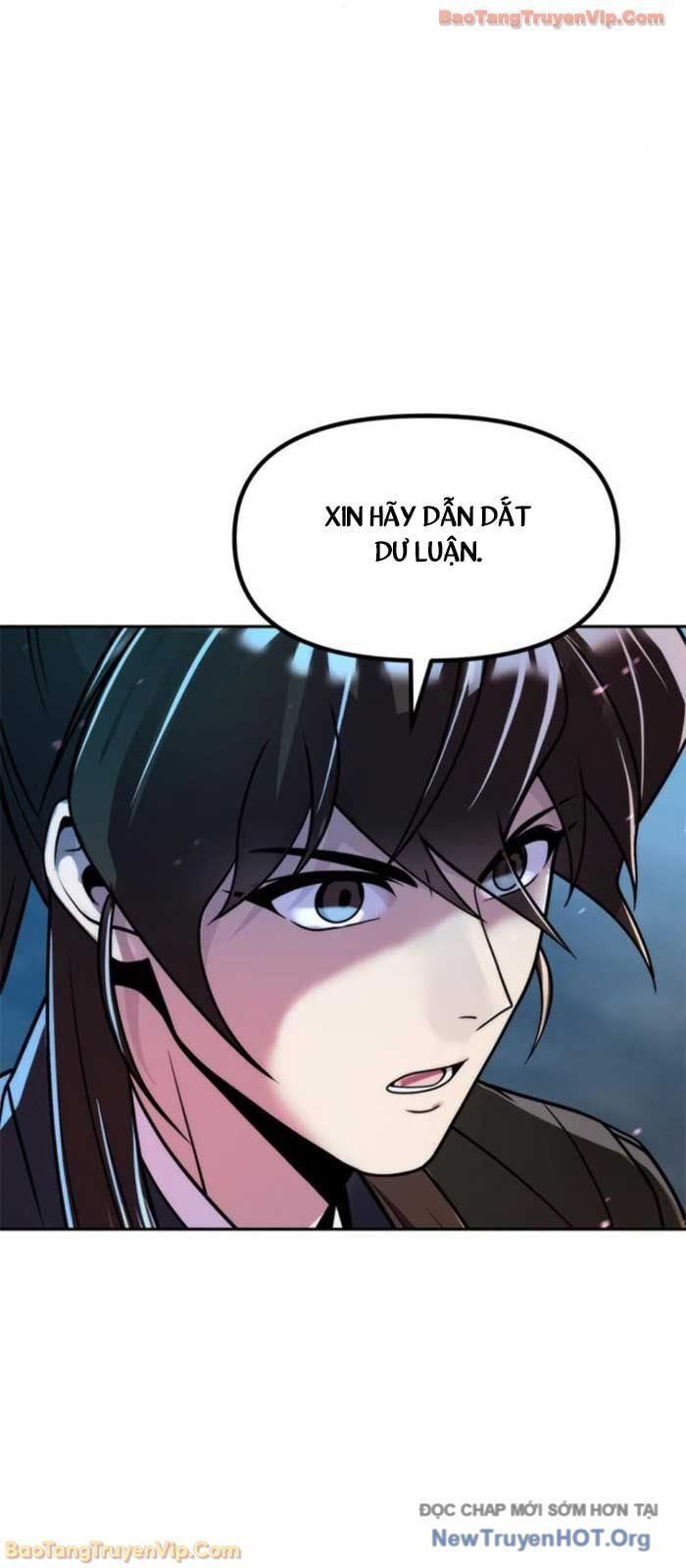 Ma Đạo Chuyển Sinh Ký - Chapter 134 - Page 27