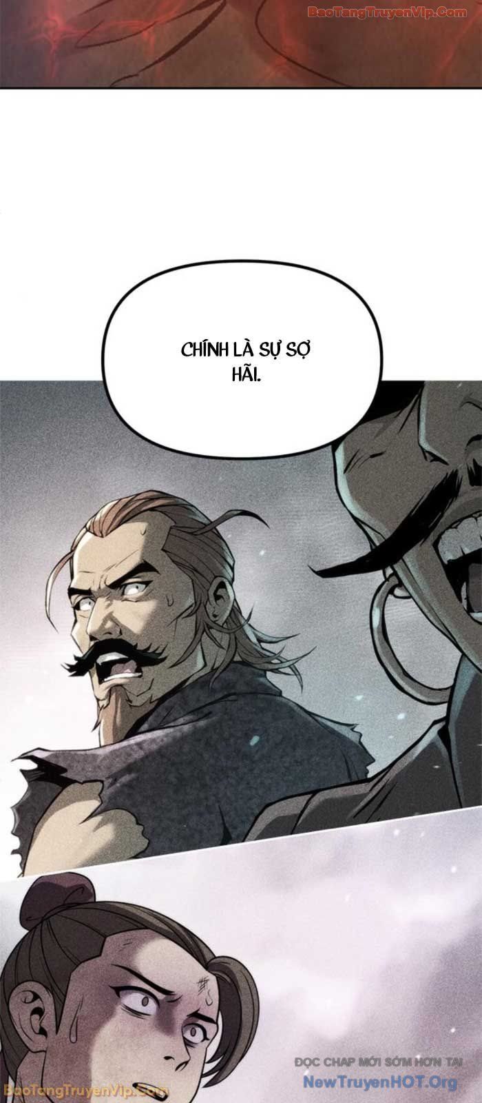 Ma Đạo Chuyển Sinh Ký - Chapter 134 - Page 31