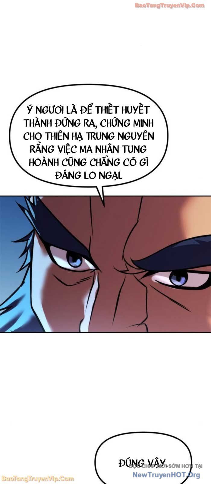 Ma Đạo Chuyển Sinh Ký - Chapter 134 - Page 36
