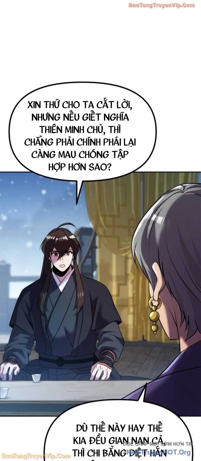 Ma Đạo Chuyển Sinh Ký - Chapter 134 - Page 45