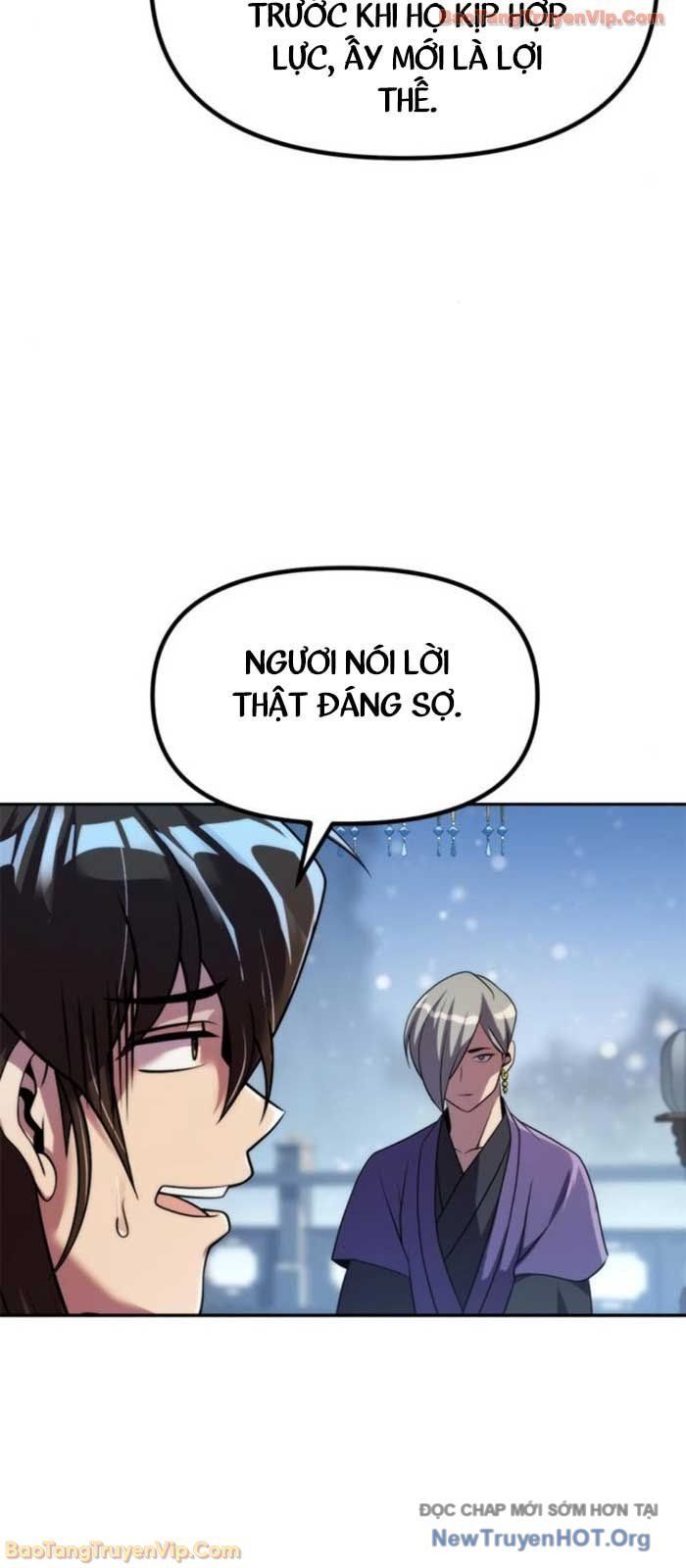 Ma Đạo Chuyển Sinh Ký - Chapter 134 - Page 46