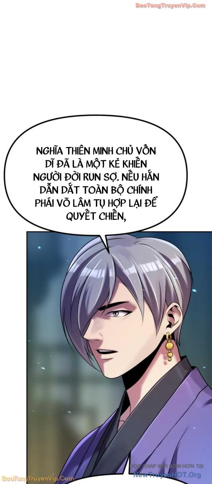 Ma Đạo Chuyển Sinh Ký - Chapter 134 - Page 47