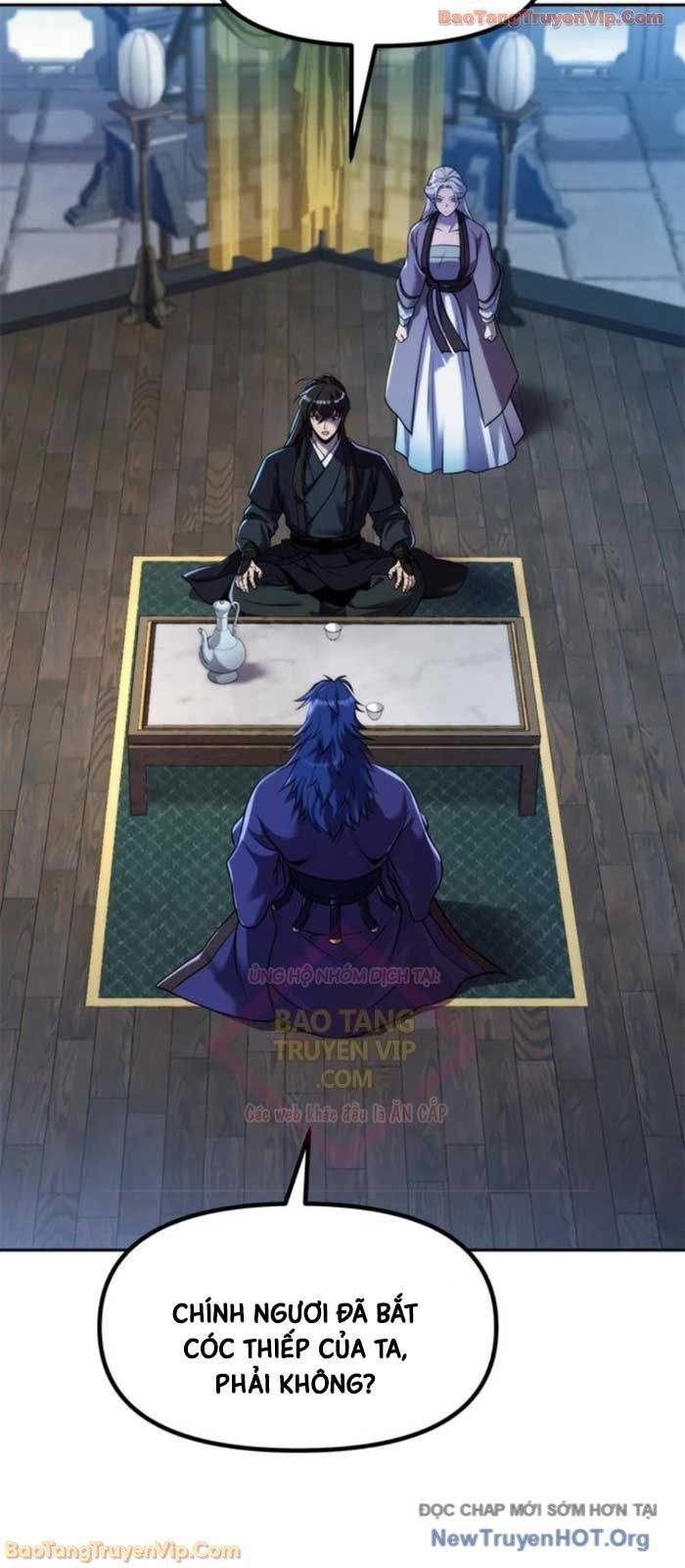 Ma Đạo Chuyển Sinh Ký - Chapter 134 - Page 5