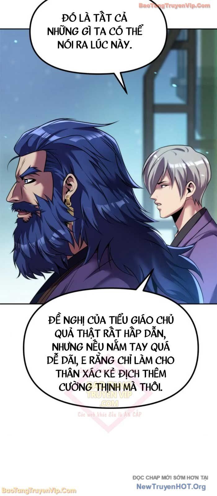 Ma Đạo Chuyển Sinh Ký - Chapter 134 - Page 51