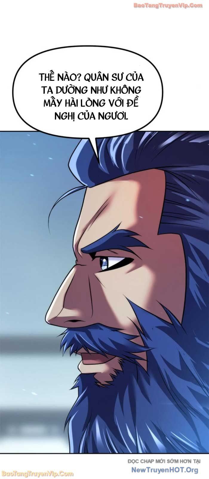 Ma Đạo Chuyển Sinh Ký - Chapter 134 - Page 52