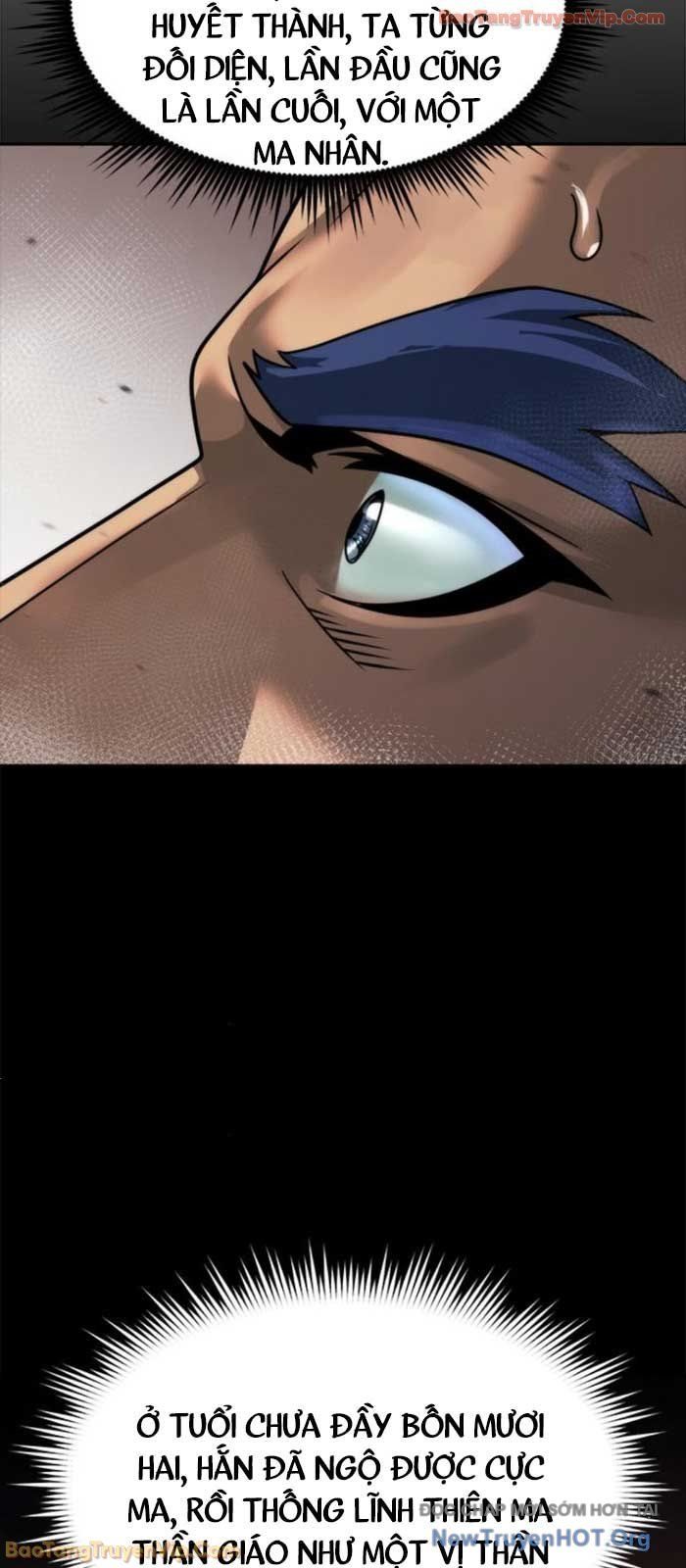 Ma Đạo Chuyển Sinh Ký - Chapter 134 - Page 78