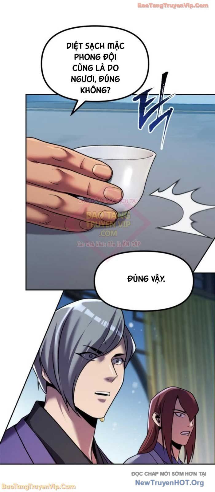 Ma Đạo Chuyển Sinh Ký - Chapter 134 - Page 8