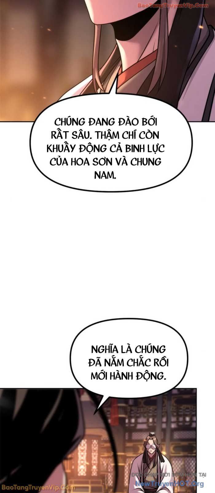 Ma Đạo Chuyển Sinh Ký - Chapter 134 - Page 88