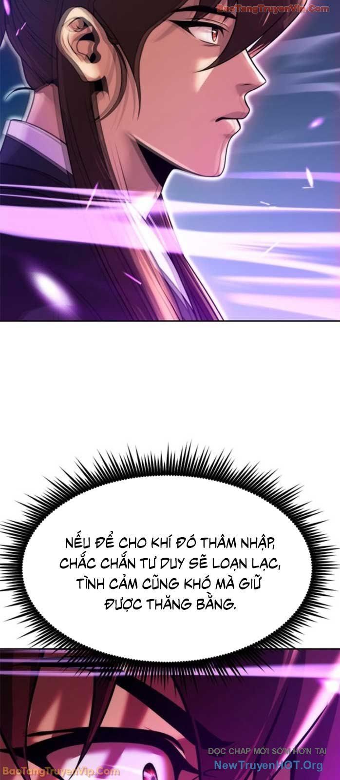 Ma Đạo Chuyển Sinh Ký - Chapter 135 - Page 11