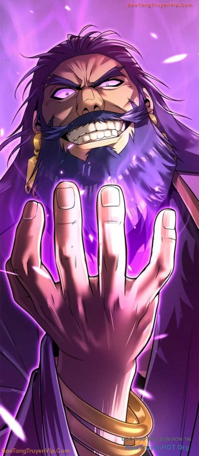 Ma Đạo Chuyển Sinh Ký - Chapter 135 - Page 13