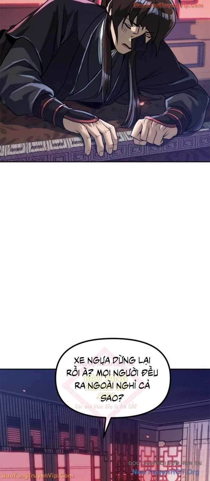 Ma Đạo Chuyển Sinh Ký - Chapter 135 - Page 19