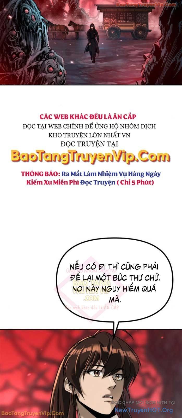 Ma Đạo Chuyển Sinh Ký - Chapter 135 - Page 22