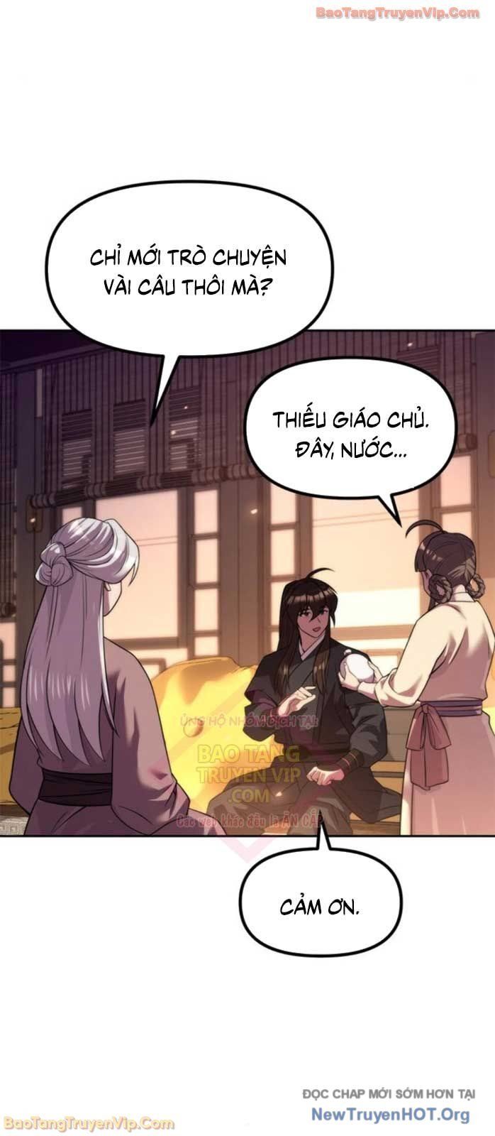 Ma Đạo Chuyển Sinh Ký - Chapter 135 - Page 3