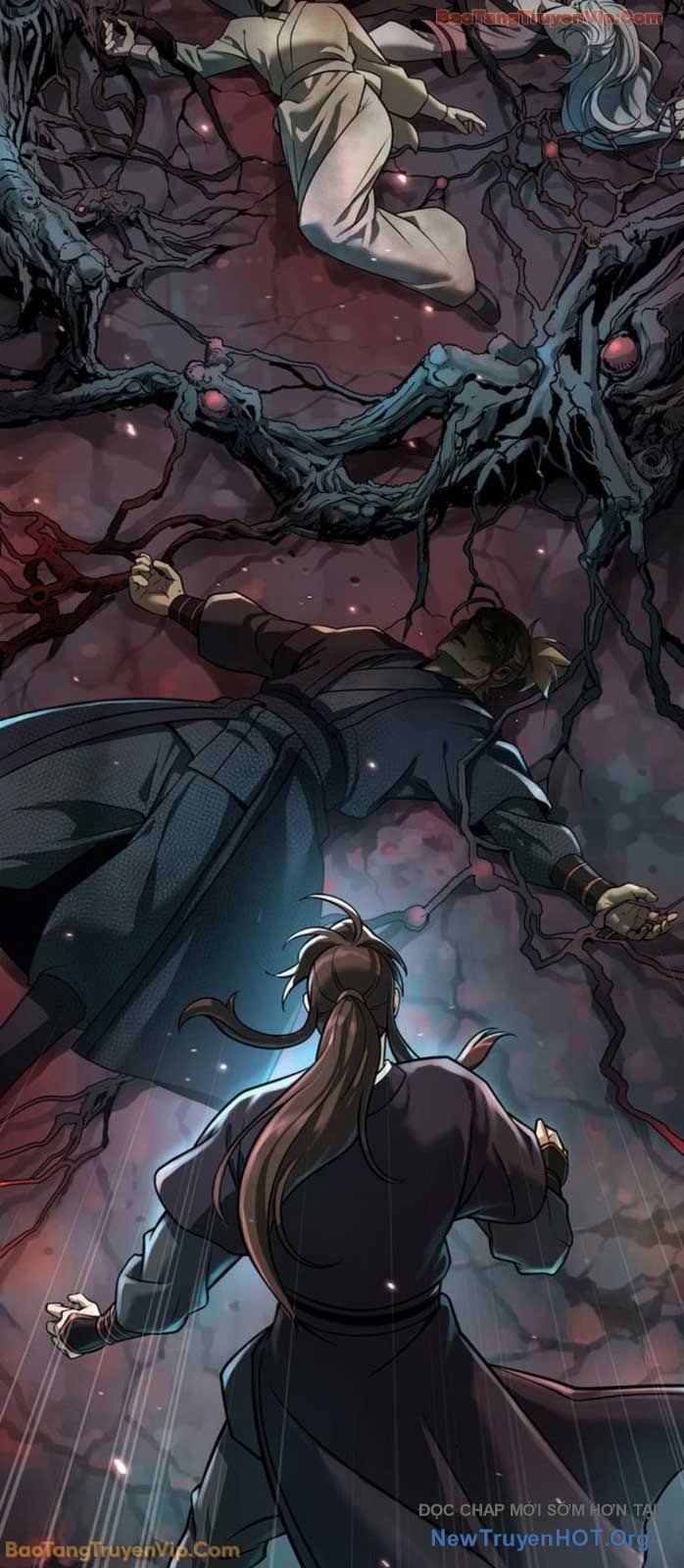 Ma Đạo Chuyển Sinh Ký - Chapter 135 - Page 31