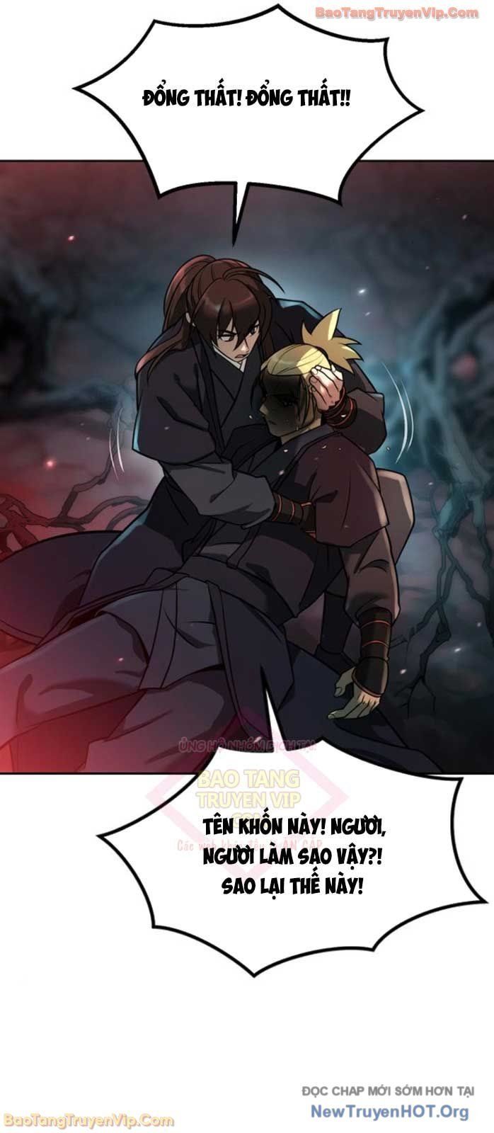 Ma Đạo Chuyển Sinh Ký - Chapter 135 - Page 33