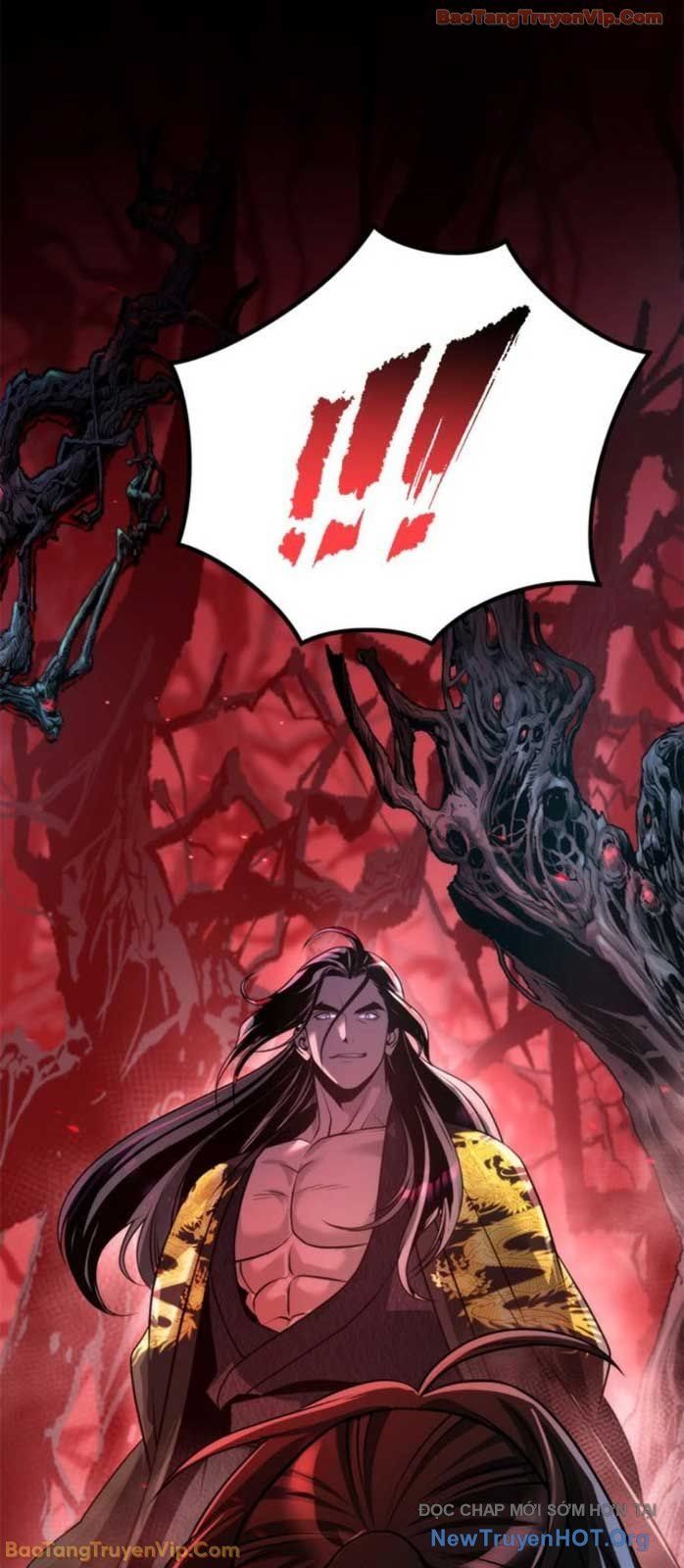 Ma Đạo Chuyển Sinh Ký - Chapter 135 - Page 35