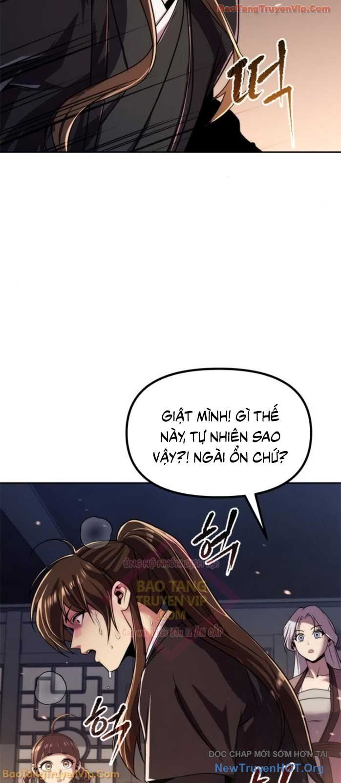 Ma Đạo Chuyển Sinh Ký - Chapter 135 - Page 39