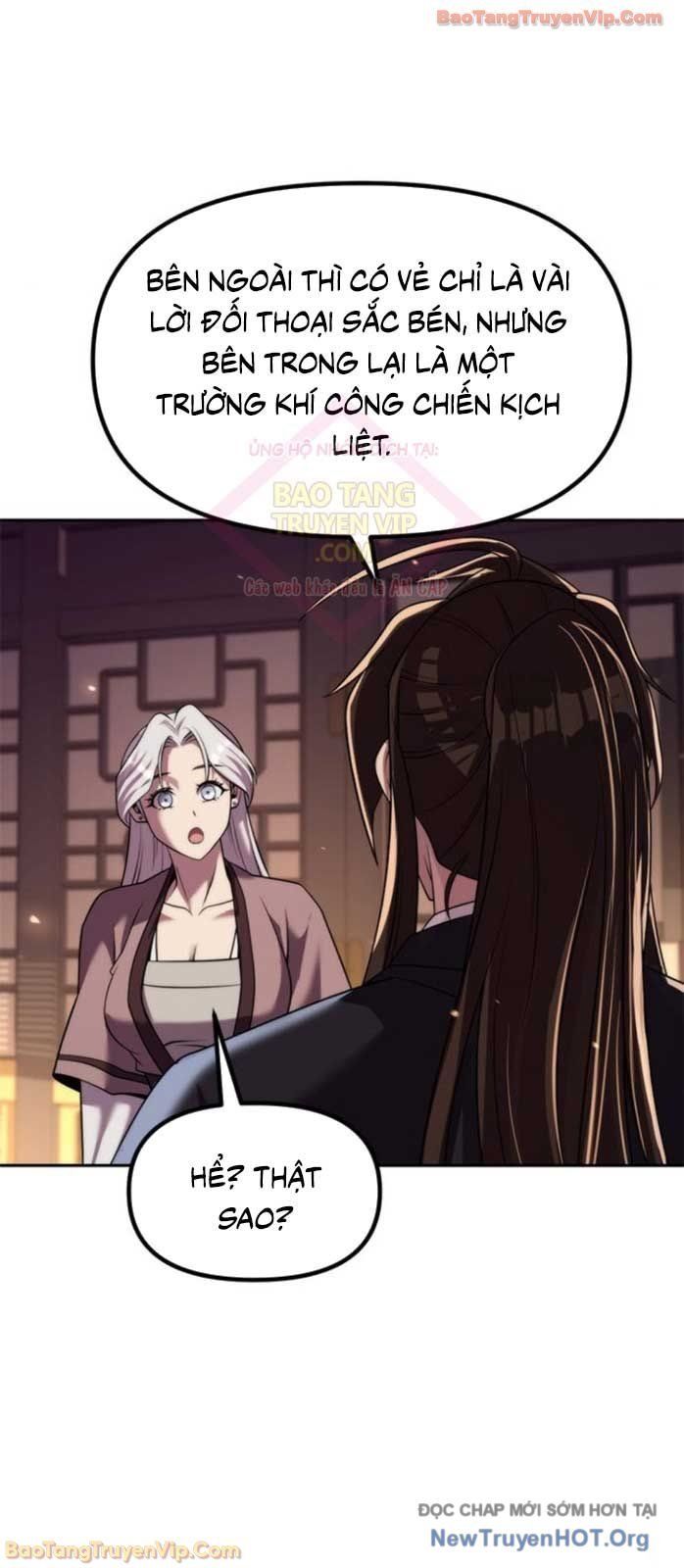 Ma Đạo Chuyển Sinh Ký - Chapter 135 - Page 4