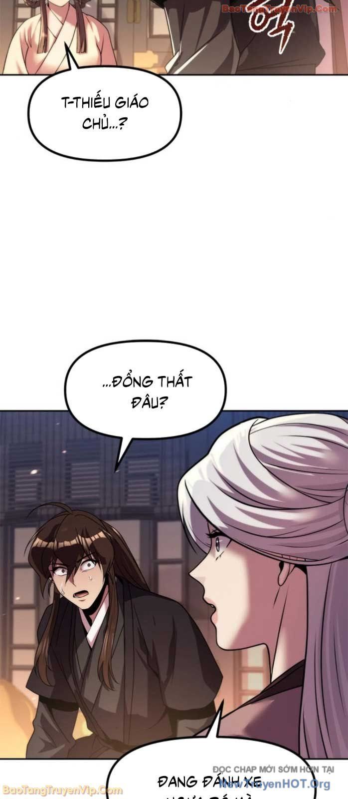 Ma Đạo Chuyển Sinh Ký - Chapter 135 - Page 40