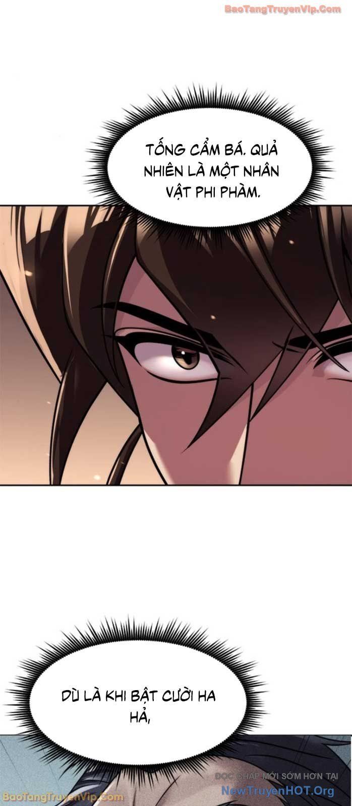 Ma Đạo Chuyển Sinh Ký - Chapter 135 - Page 5