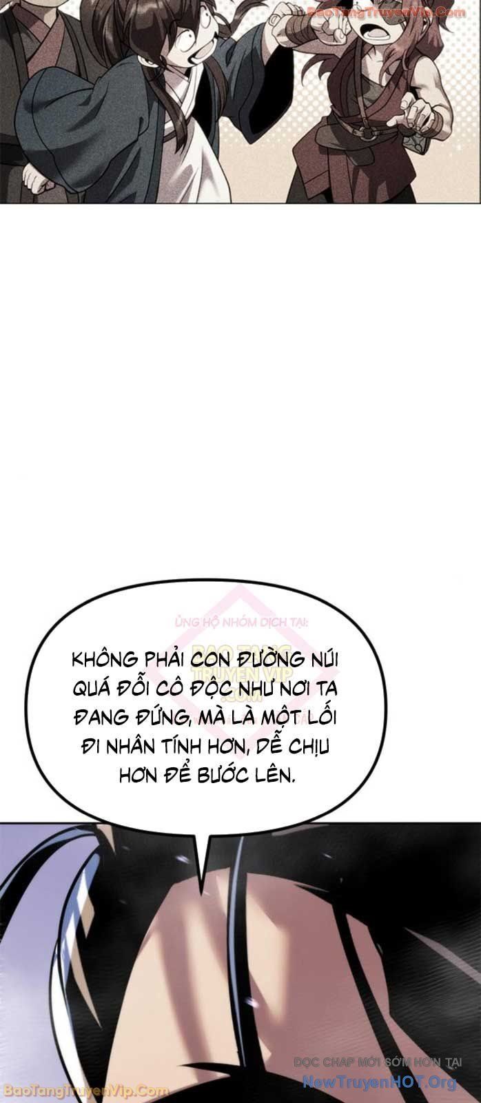 Ma Đạo Chuyển Sinh Ký - Chapter 135 - Page 54