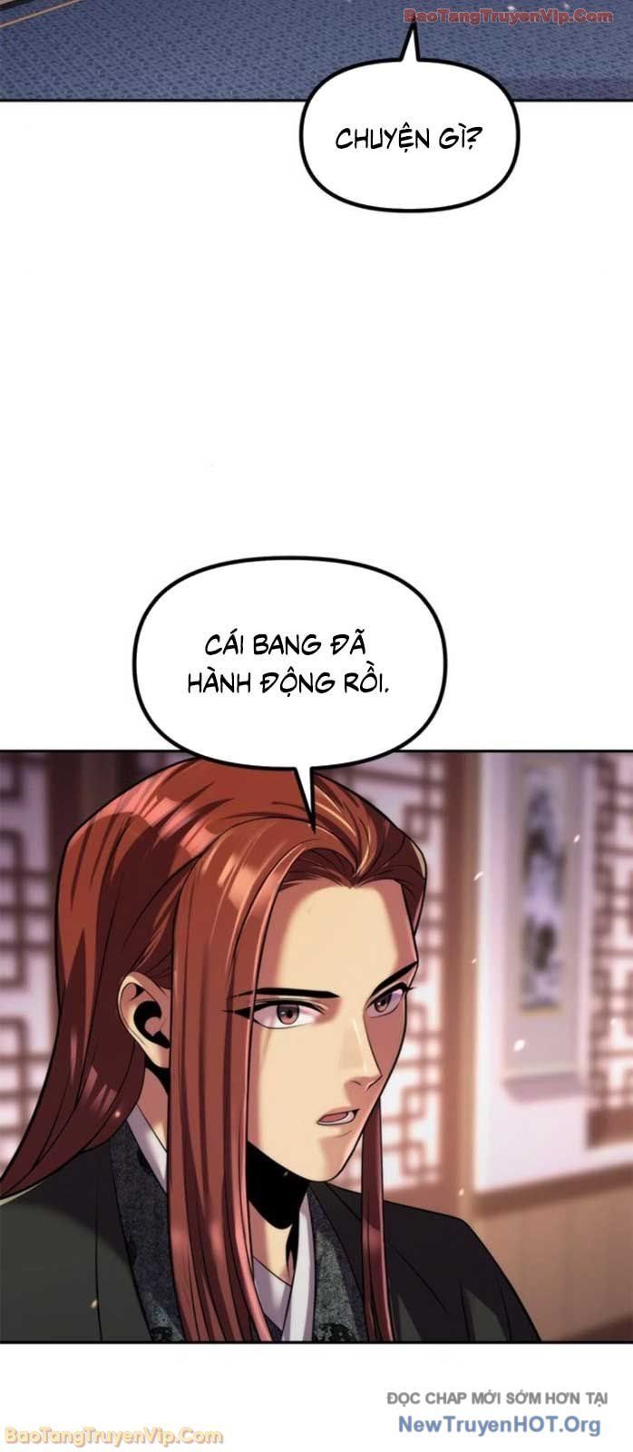 Ma Đạo Chuyển Sinh Ký - Chapter 135 - Page 61
