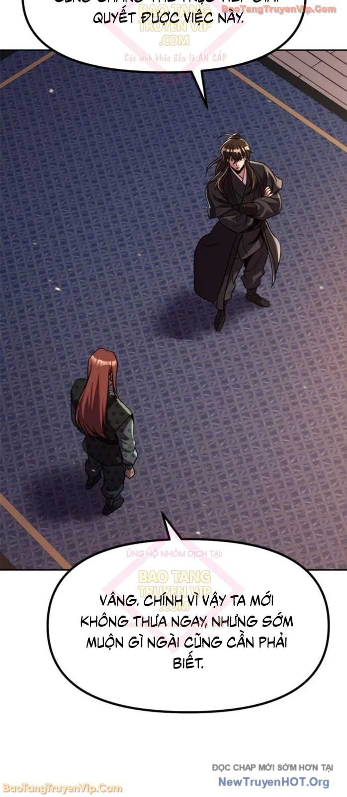 Ma Đạo Chuyển Sinh Ký - Chapter 135 - Page 66