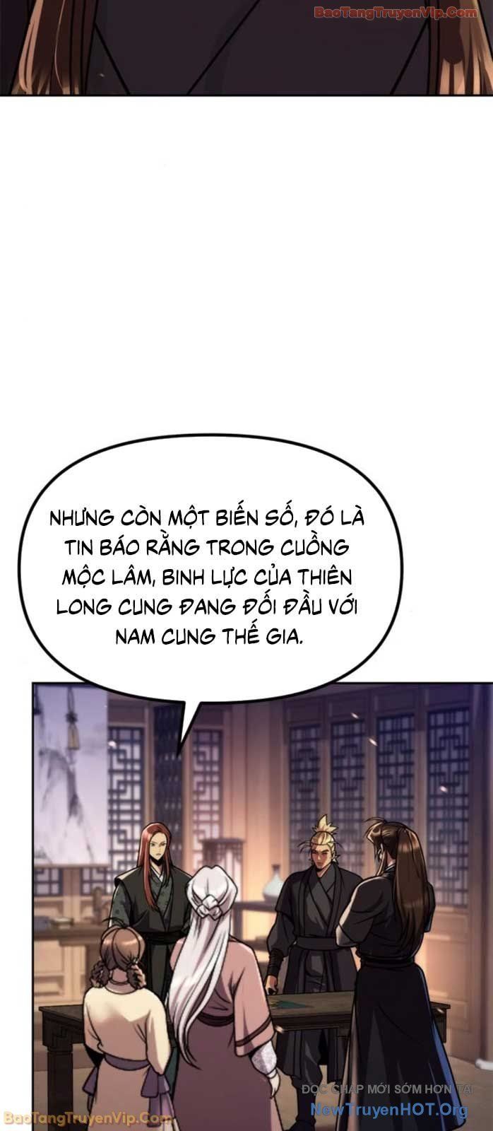 Ma Đạo Chuyển Sinh Ký - Chapter 135 - Page 77