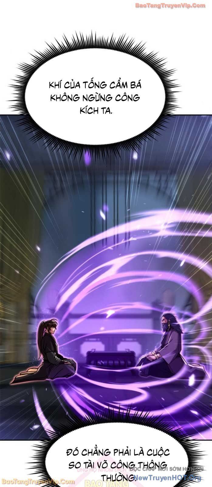 Ma Đạo Chuyển Sinh Ký - Chapter 135 - Page 8