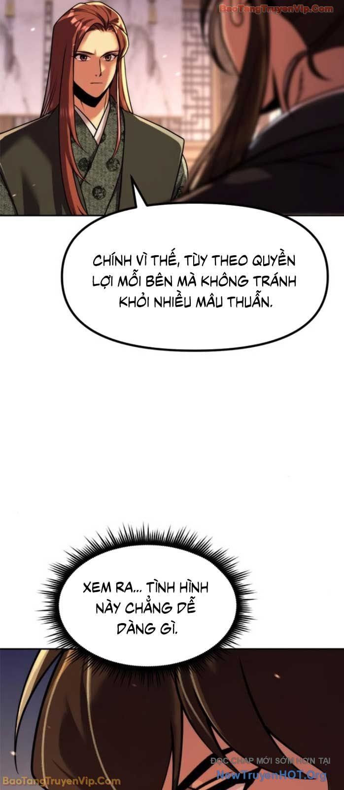 Ma Đạo Chuyển Sinh Ký - Chapter 135 - Page 81