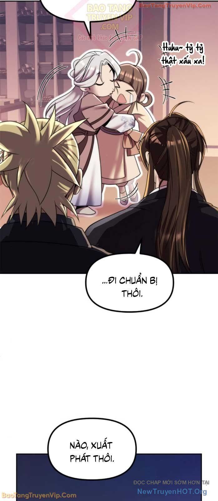 Ma Đạo Chuyển Sinh Ký - Chapter 135 - Page 89