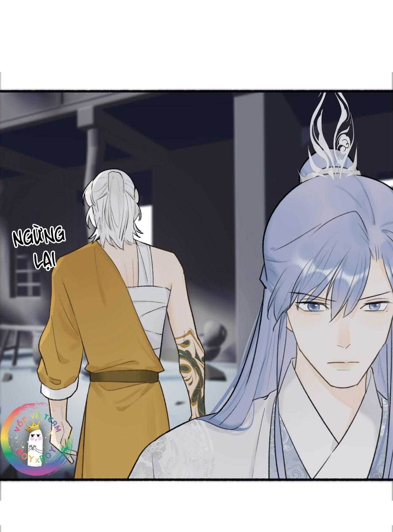 Tướng Quân, Cẩn Thận Chó Dữ - Chapter 56 - Page 13