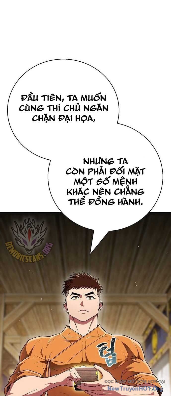 Huấn Luyện Viên Murim Thiên Tài - Chapter 73 - Page 10