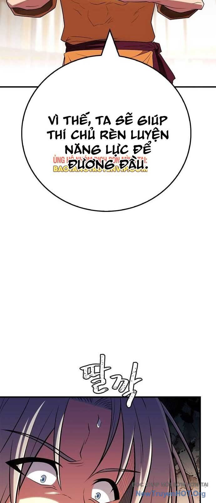 Huấn Luyện Viên Murim Thiên Tài - Chapter 73 - Page 11