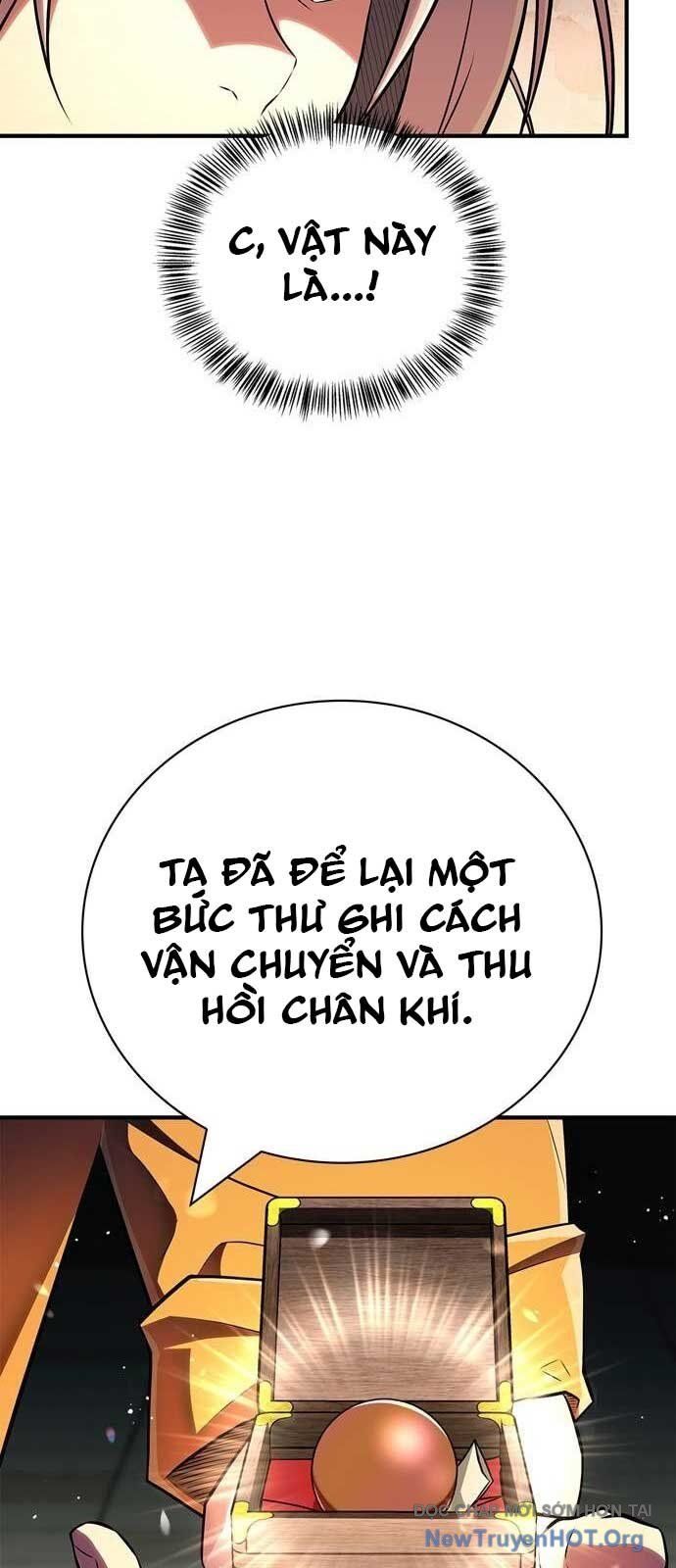 Huấn Luyện Viên Murim Thiên Tài - Chapter 73 - Page 12
