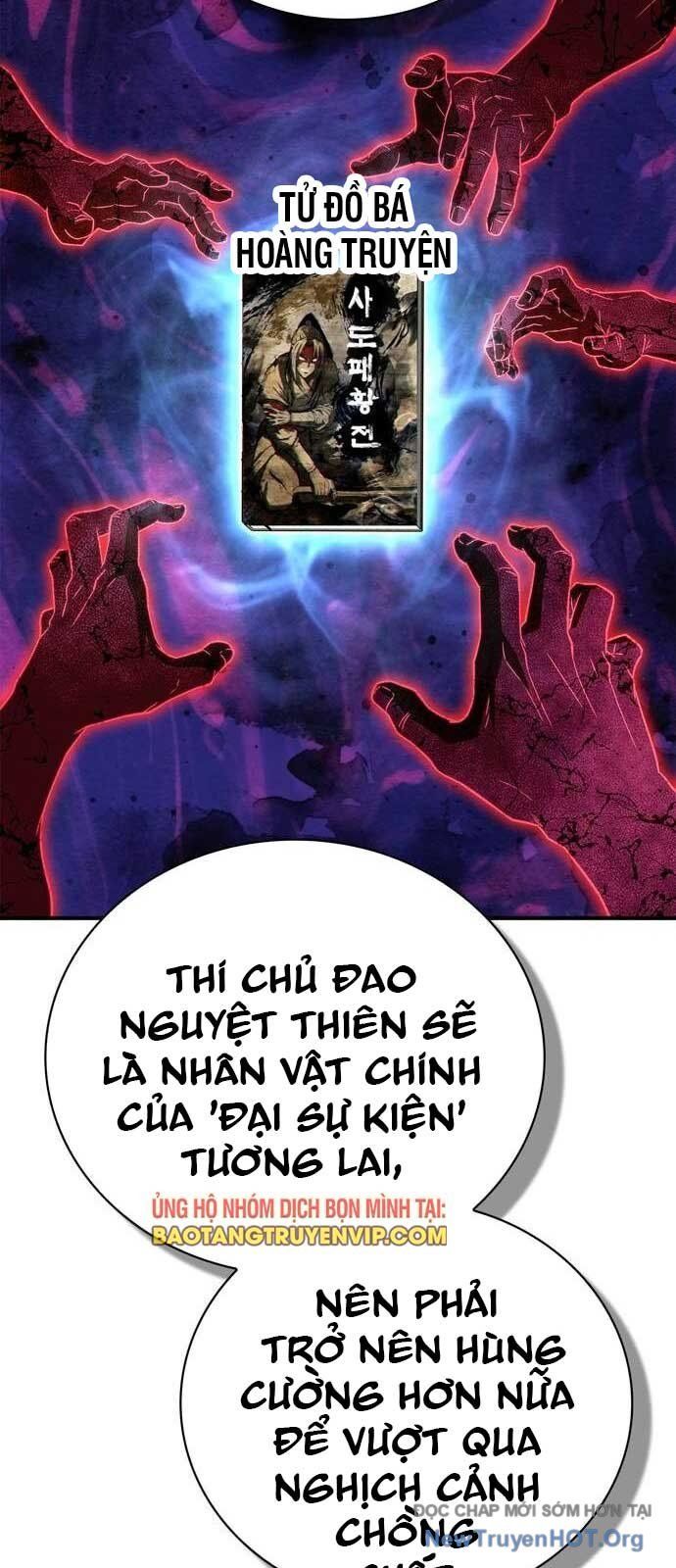 Huấn Luyện Viên Murim Thiên Tài - Chapter 73 - Page 14