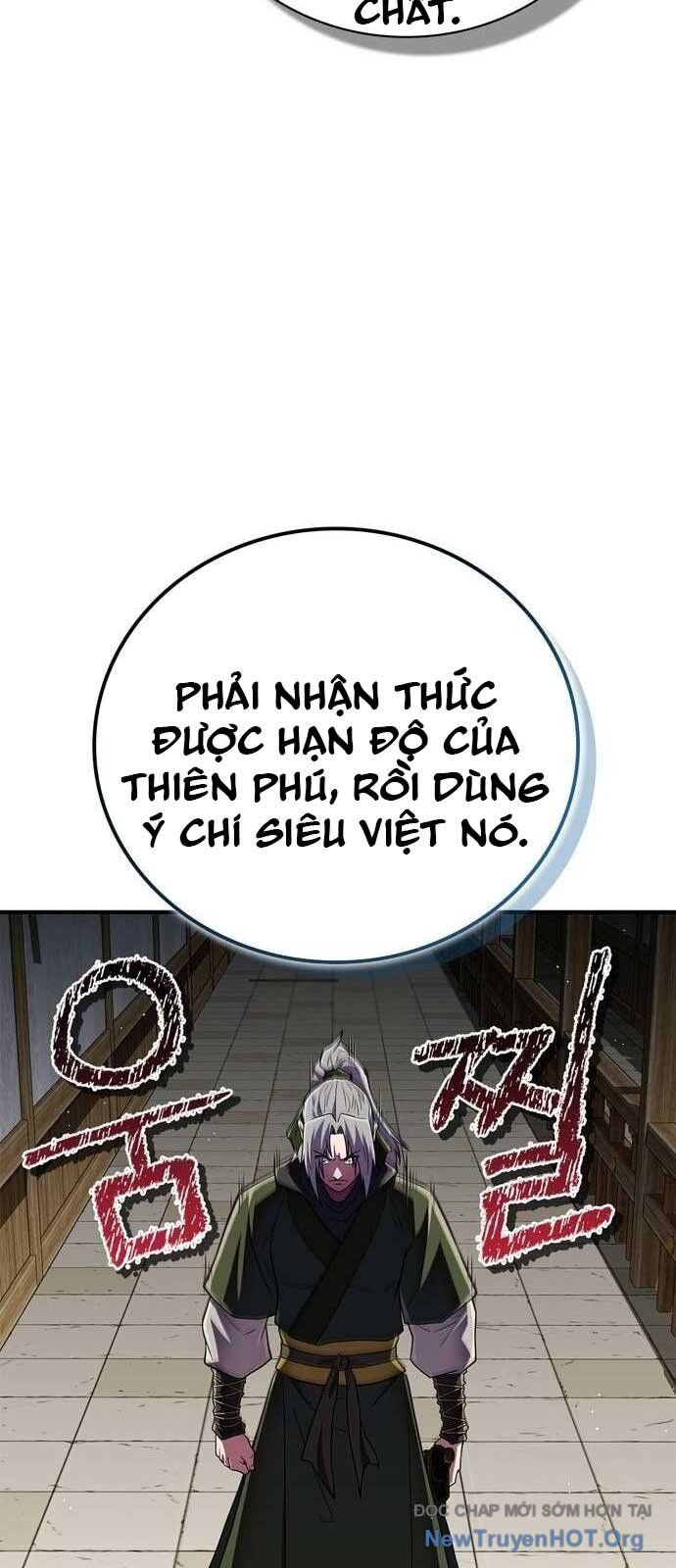 Huấn Luyện Viên Murim Thiên Tài - Chapter 73 - Page 15