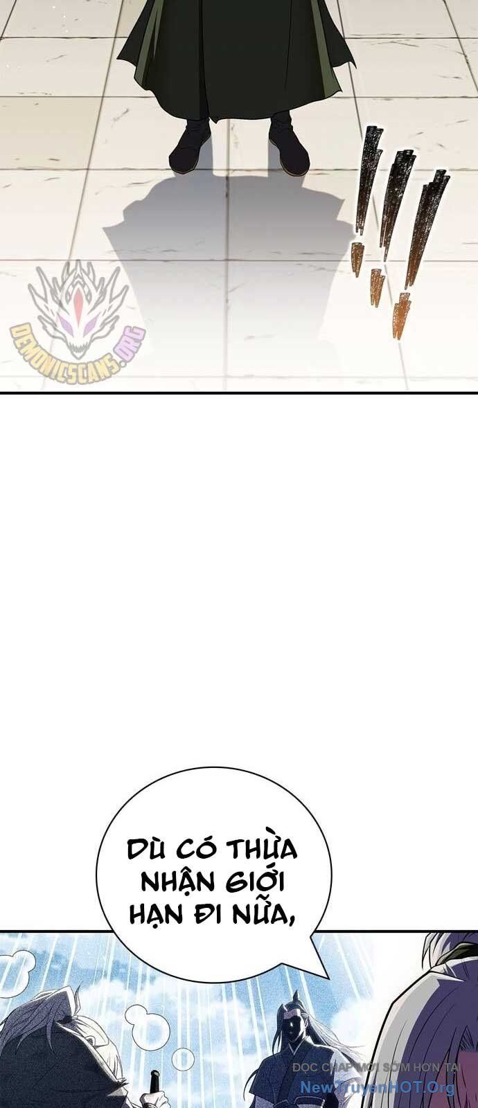 Huấn Luyện Viên Murim Thiên Tài - Chapter 73 - Page 16