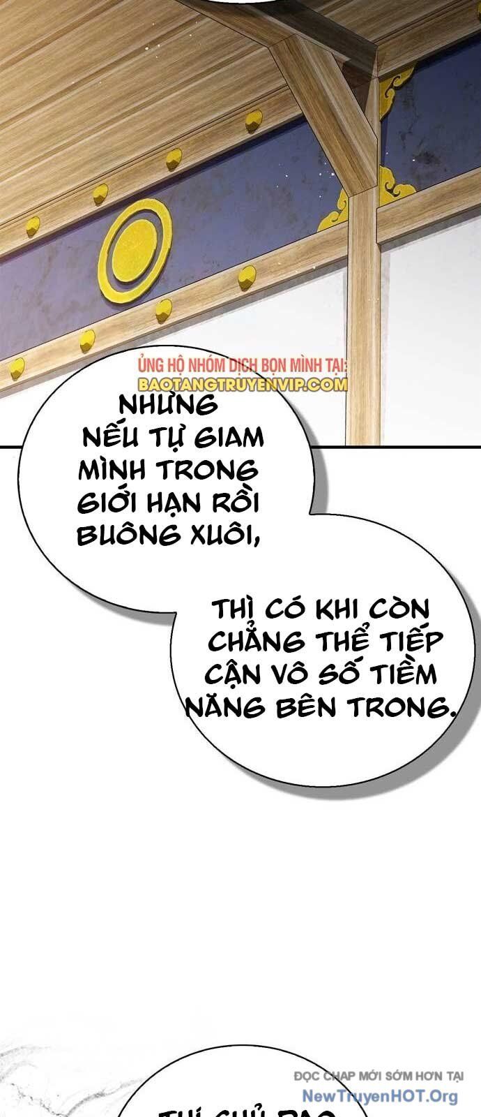 Huấn Luyện Viên Murim Thiên Tài - Chapter 73 - Page 21