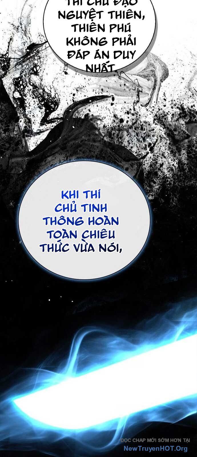 Huấn Luyện Viên Murim Thiên Tài - Chapter 73 - Page 22