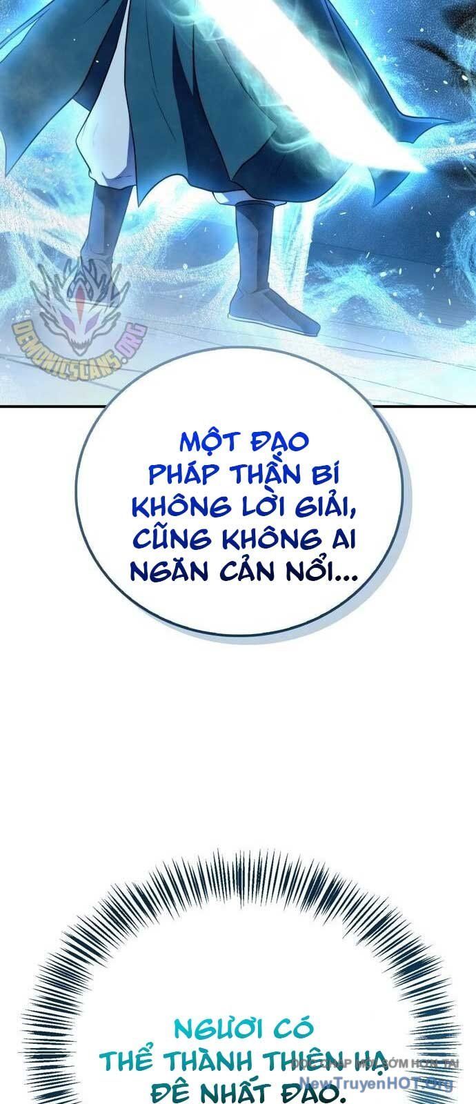 Huấn Luyện Viên Murim Thiên Tài - Chapter 73 - Page 24