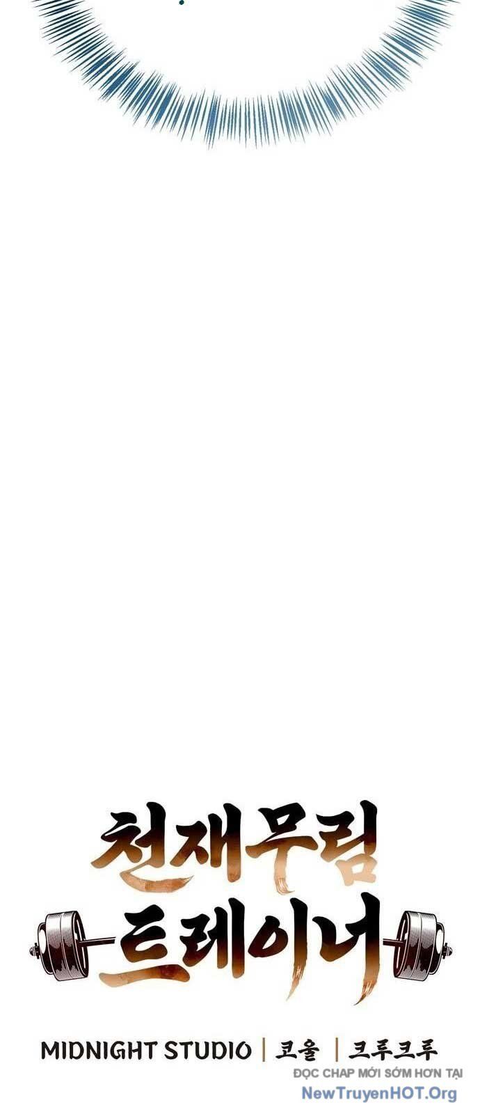 Huấn Luyện Viên Murim Thiên Tài - Chapter 73 - Page 25