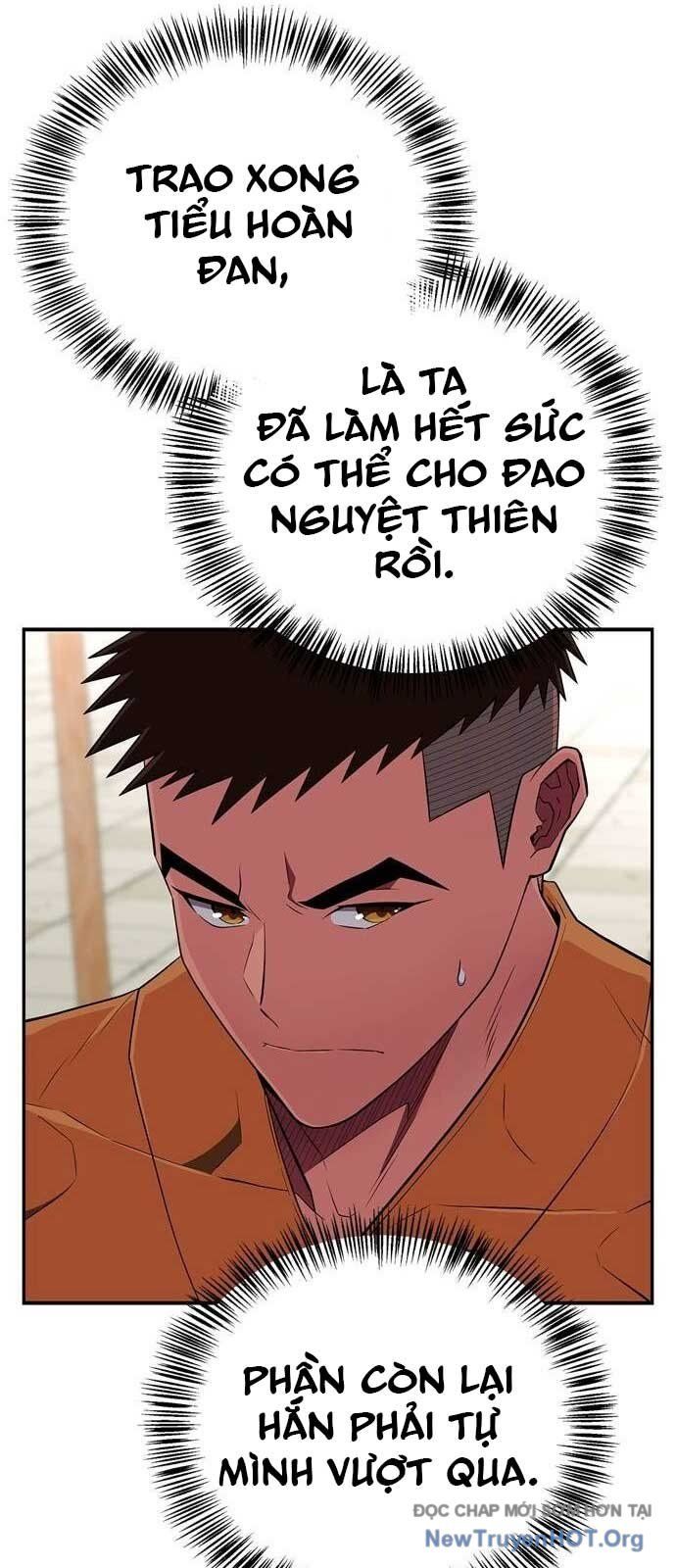 Huấn Luyện Viên Murim Thiên Tài - Chapter 73 - Page 28