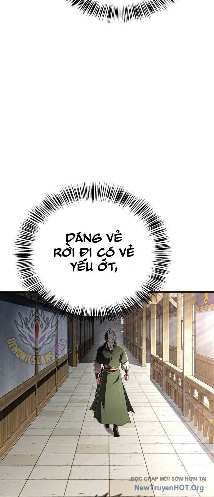 Huấn Luyện Viên Murim Thiên Tài - Chapter 73 - Page 29