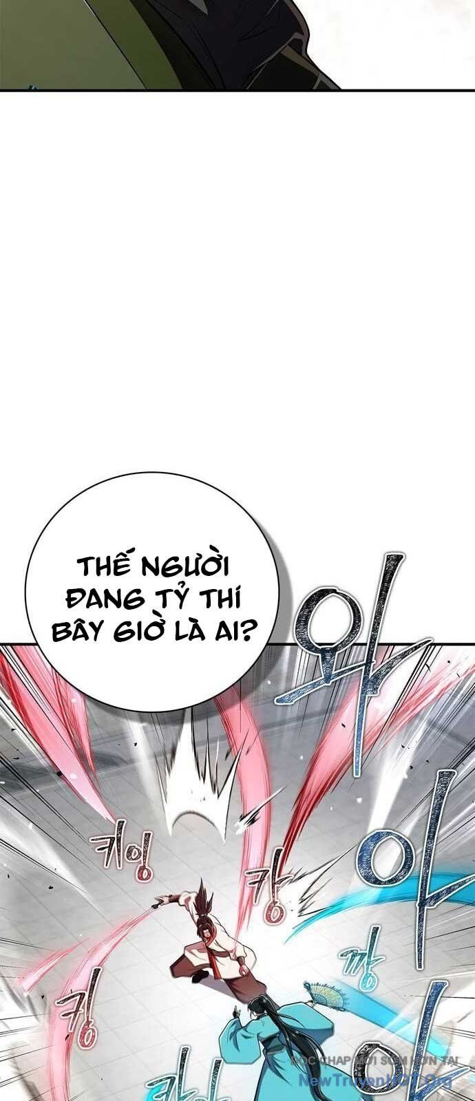 Huấn Luyện Viên Murim Thiên Tài - Chapter 73 - Page 31