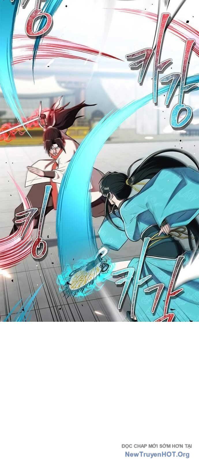 Huấn Luyện Viên Murim Thiên Tài - Chapter 73 - Page 33